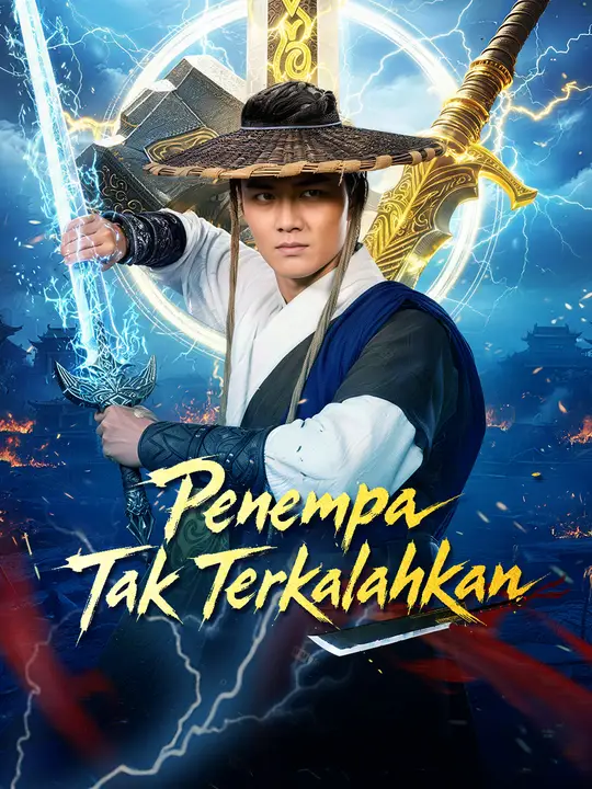 Penempa Tak Terkalahkan